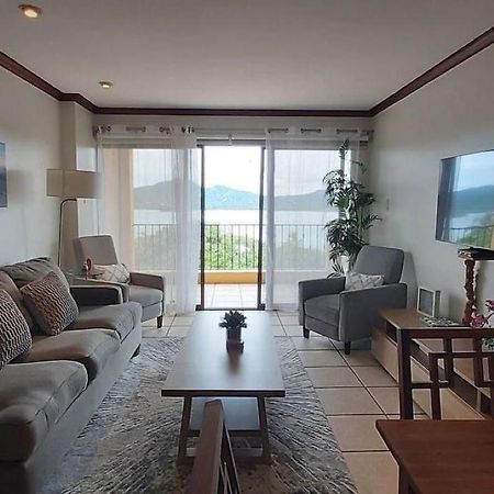 プラヤ・フラミンゴ Sunset Heights 402アパートホテル エクステリア 写真